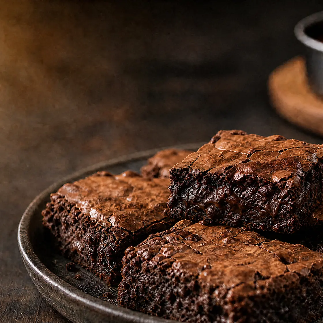 Air Fryer Brownies: The No-Fail Way to Get Fudgy Middles and Crisp Edges Every Time