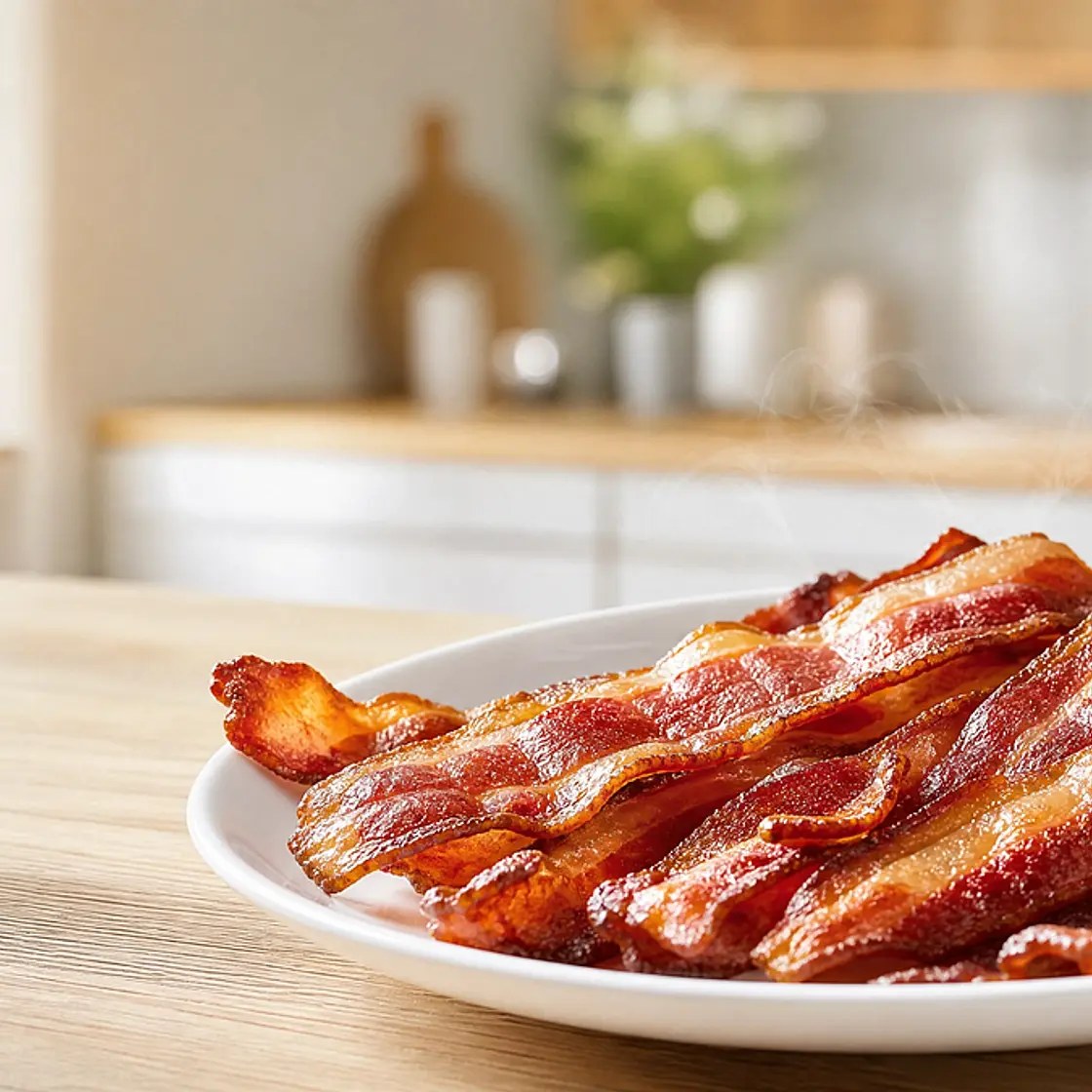 Air Fryer Bacon: The One Breakfast Fix That Actually Saves You Time