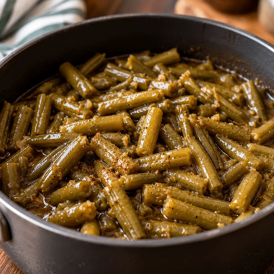 Green beans