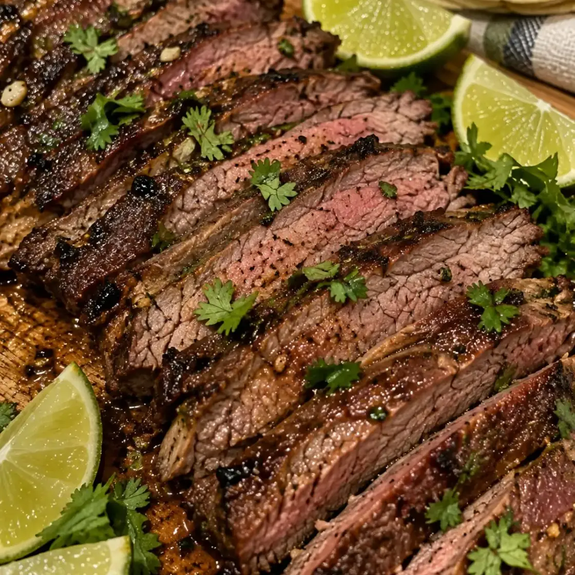 Carne Asada Marinade