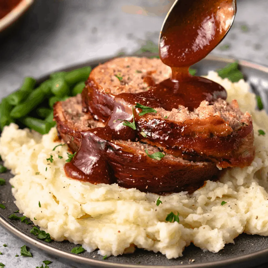 The Pioneer Woman Meatloaf