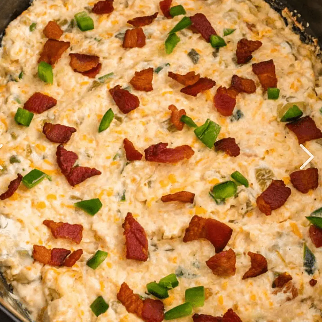 Dinner: Crock pot jalapeno chicken