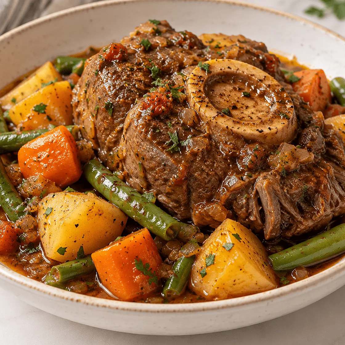 Pot Roast