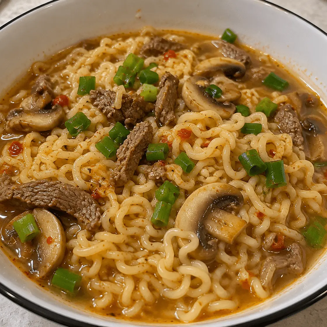 Chow Mien