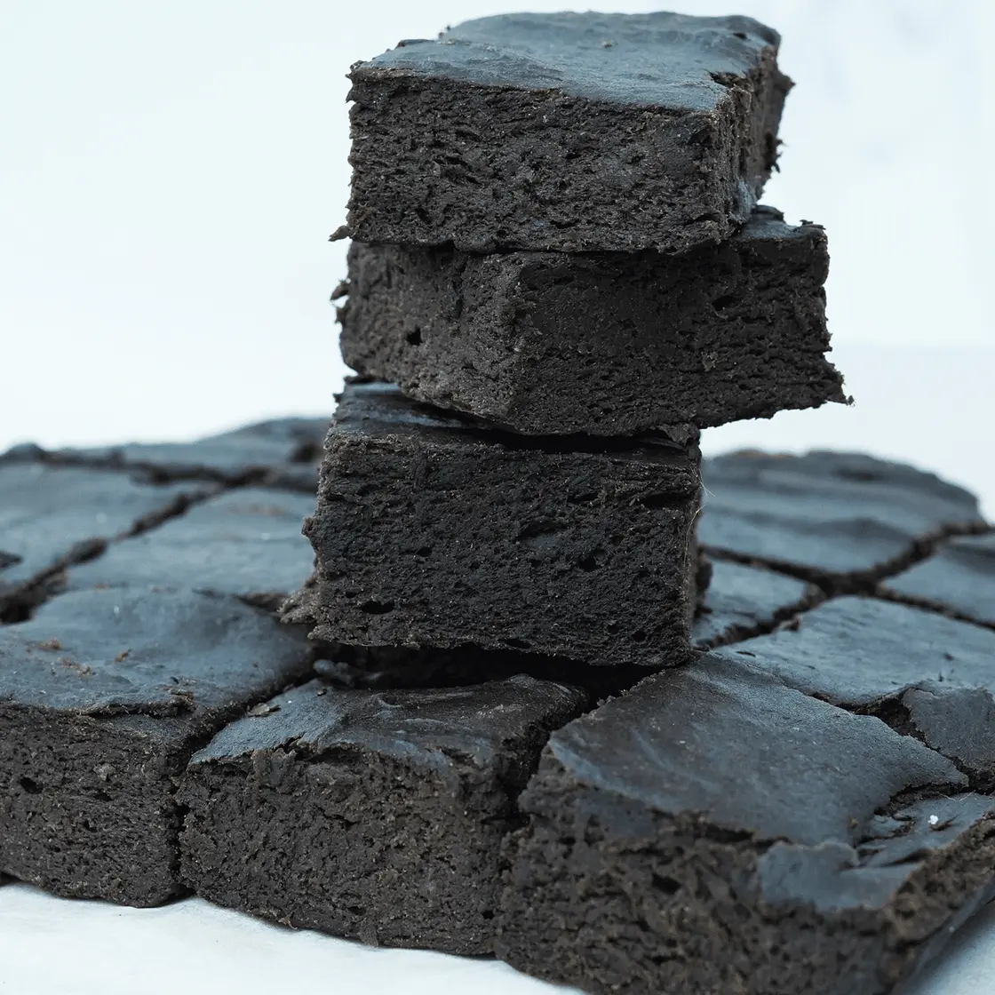 Healthy Chocolate Brownie Recipe