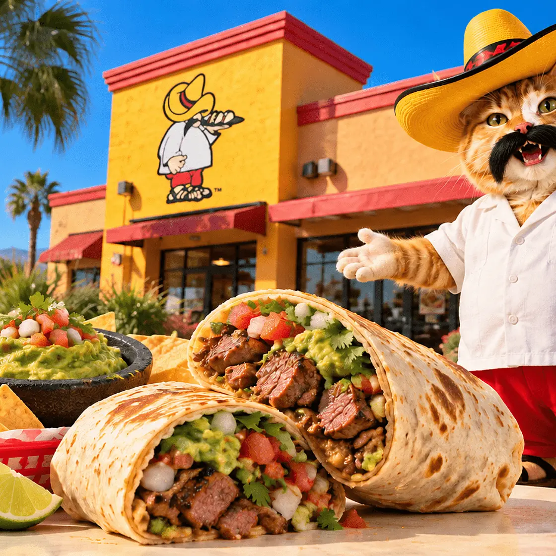 Alberto's Style Carne Asada