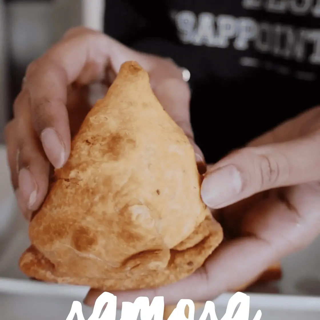 Samosa