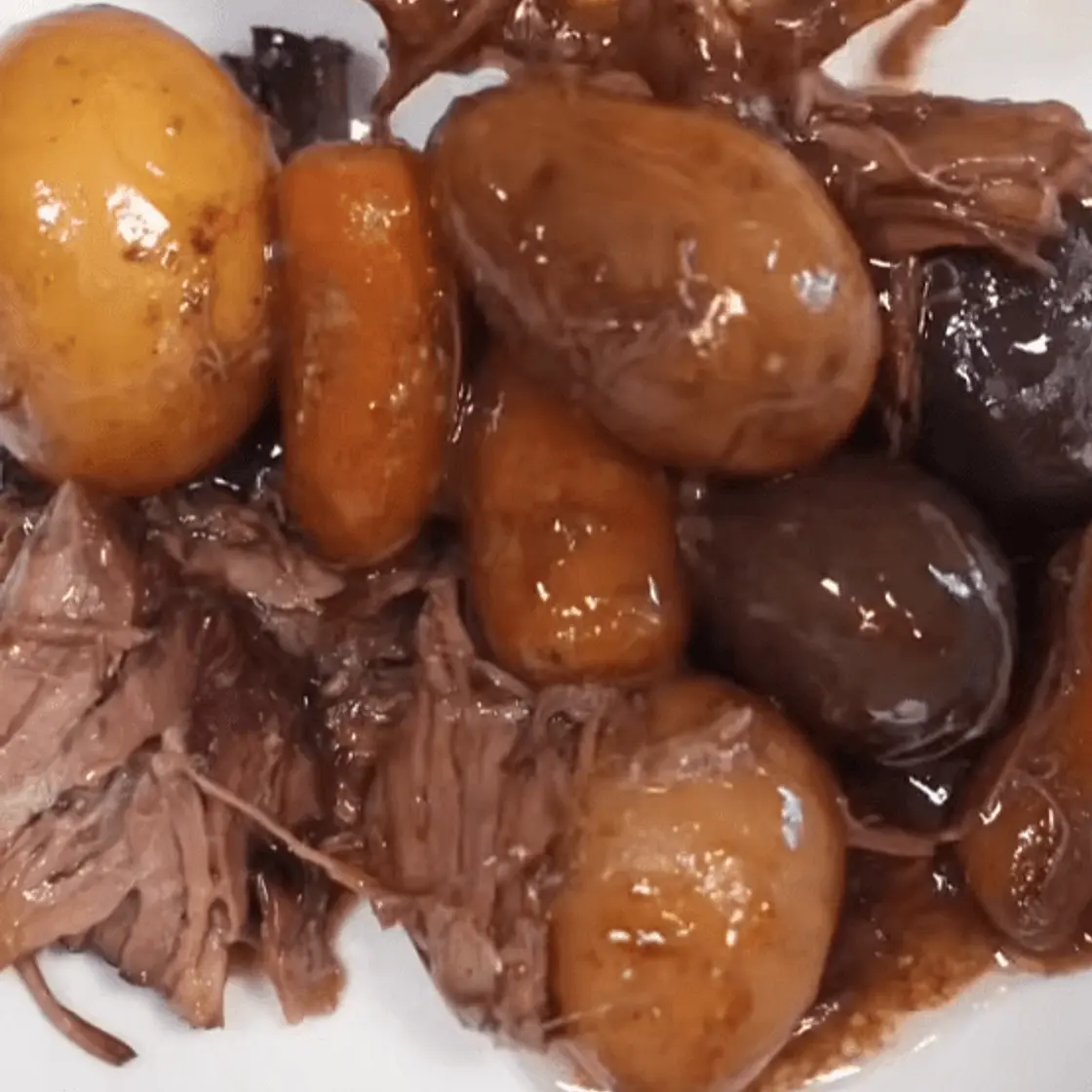 Pot Roast for ALL