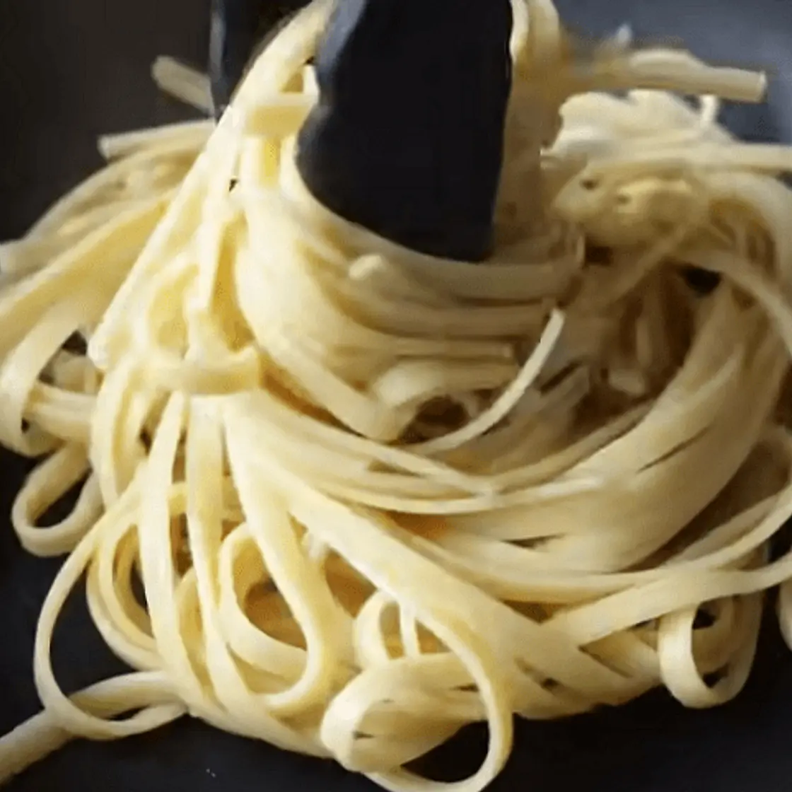 Disability Friendly Microwave Pasta