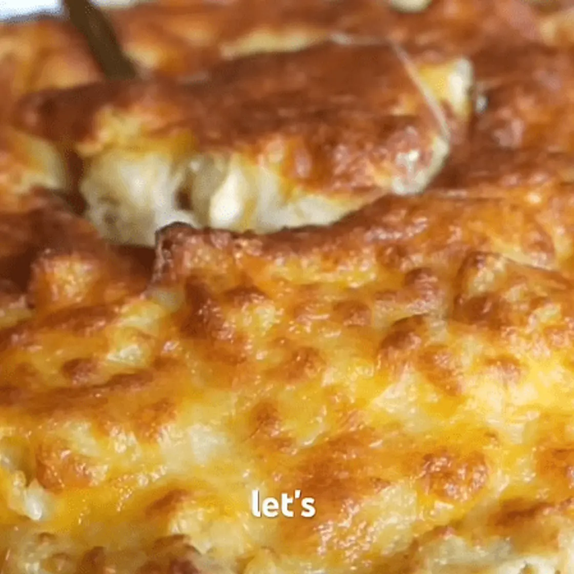 Crockpot’s Macaroni and Cheese