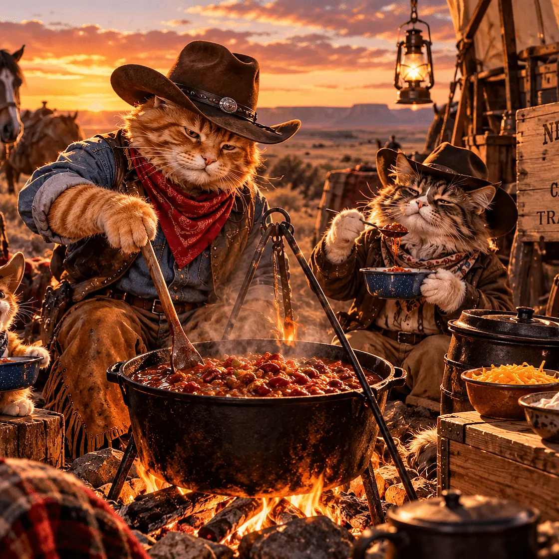 Trail Chili