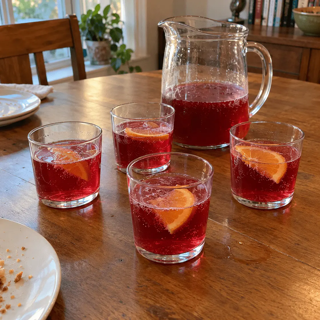 Near Blood