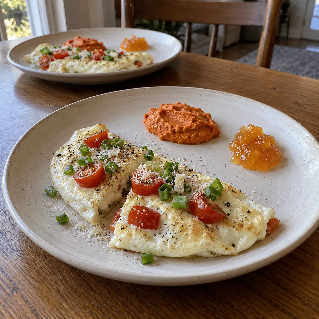 Bubonic Moose-Nose Omelet with Cockroach Paste and Mouse Jelly