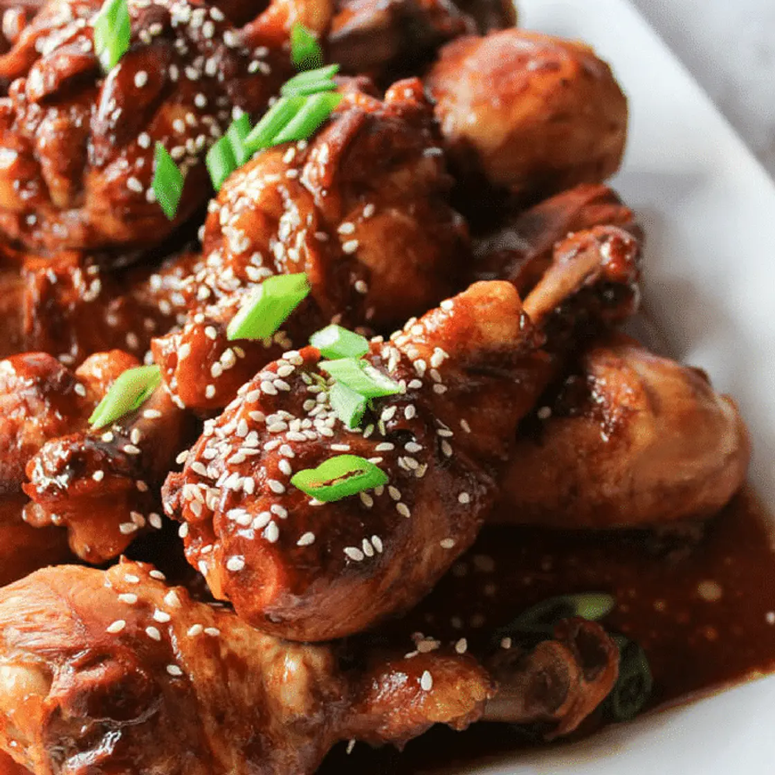 Chicken Adobo | Keto, Paleo