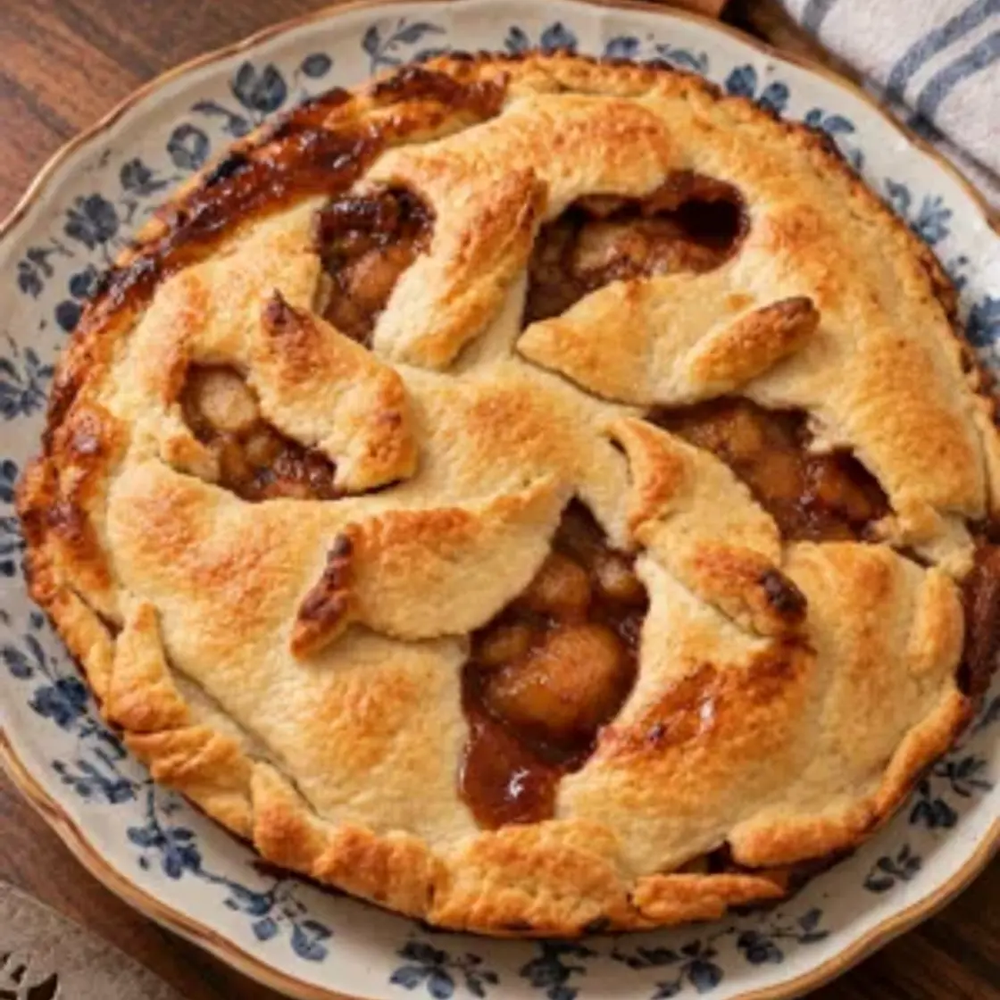 Apple Pie