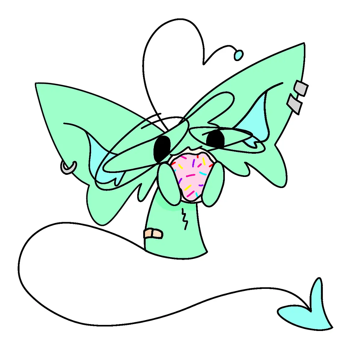 Yogurt honey
