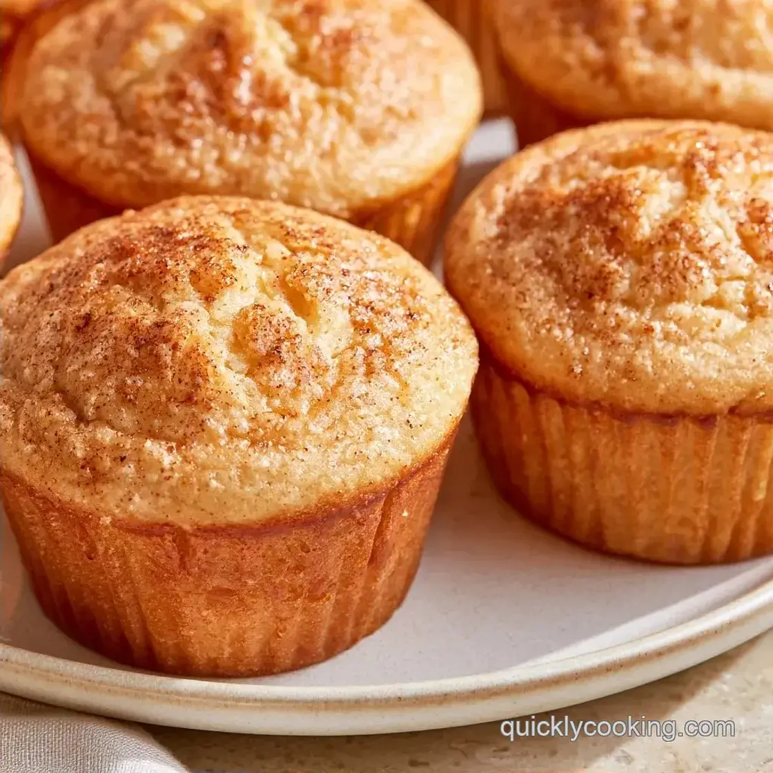 Chai Spice Maple Cupcakes