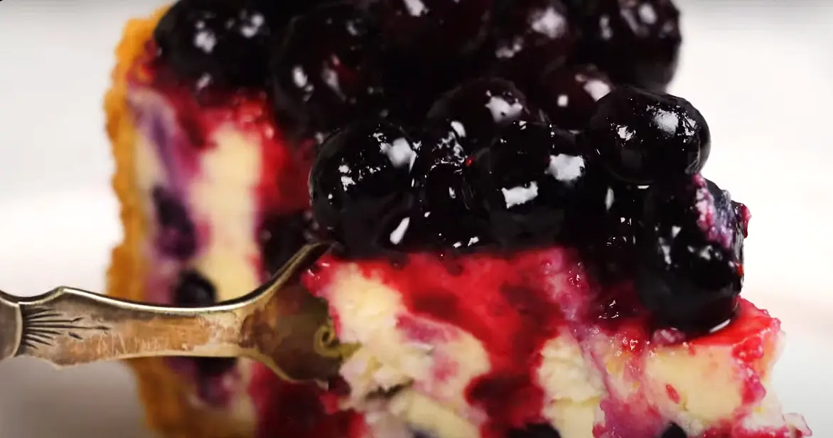 Slice and serve!