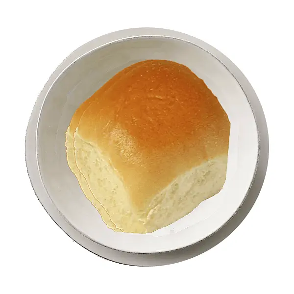 Place on a Hawaiian roll or your choice of slide bun and serve