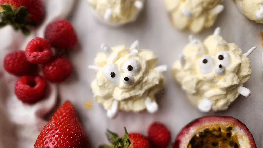 Enjoy your tiny but hardy treats!