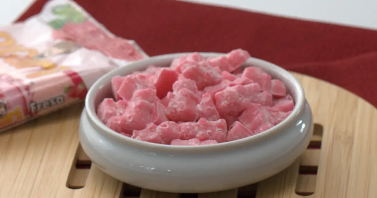 Jello Gummy Bears Recipe | Samsung Food App