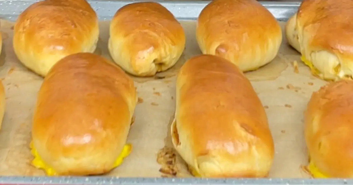 Pierogki Recipe | Samsung Food App