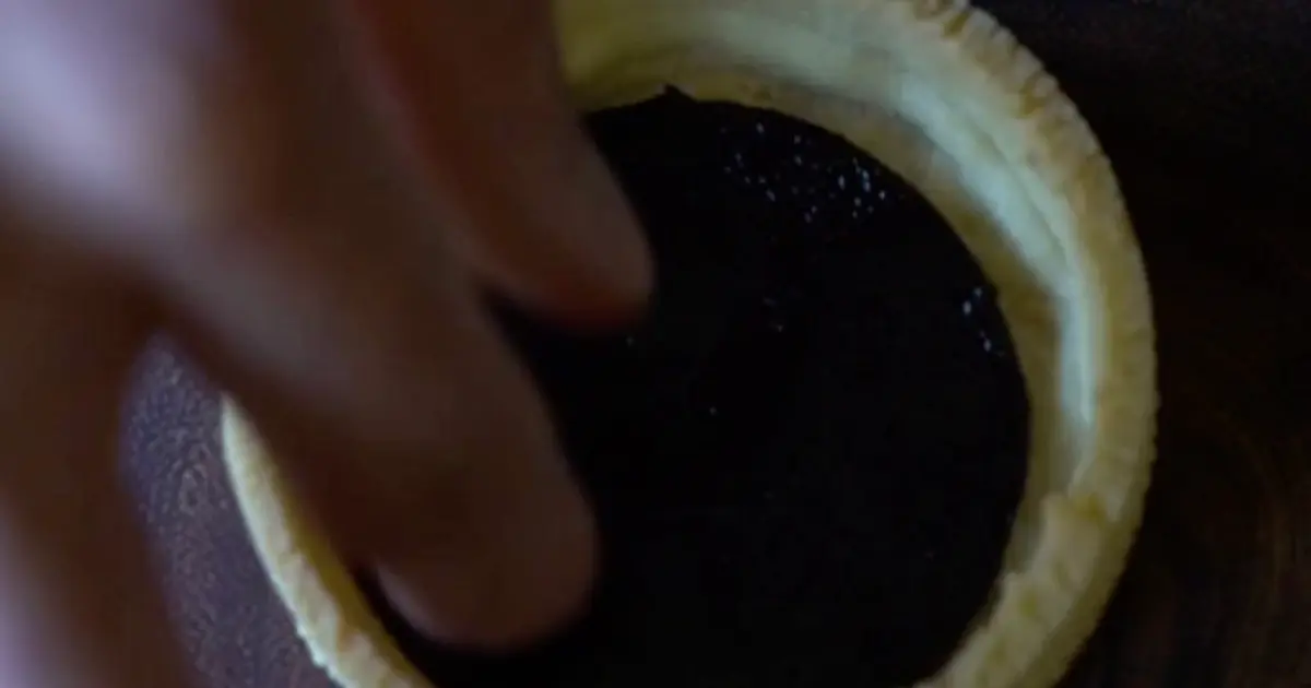 Blueberry jelly Recipe | Samsung Food App