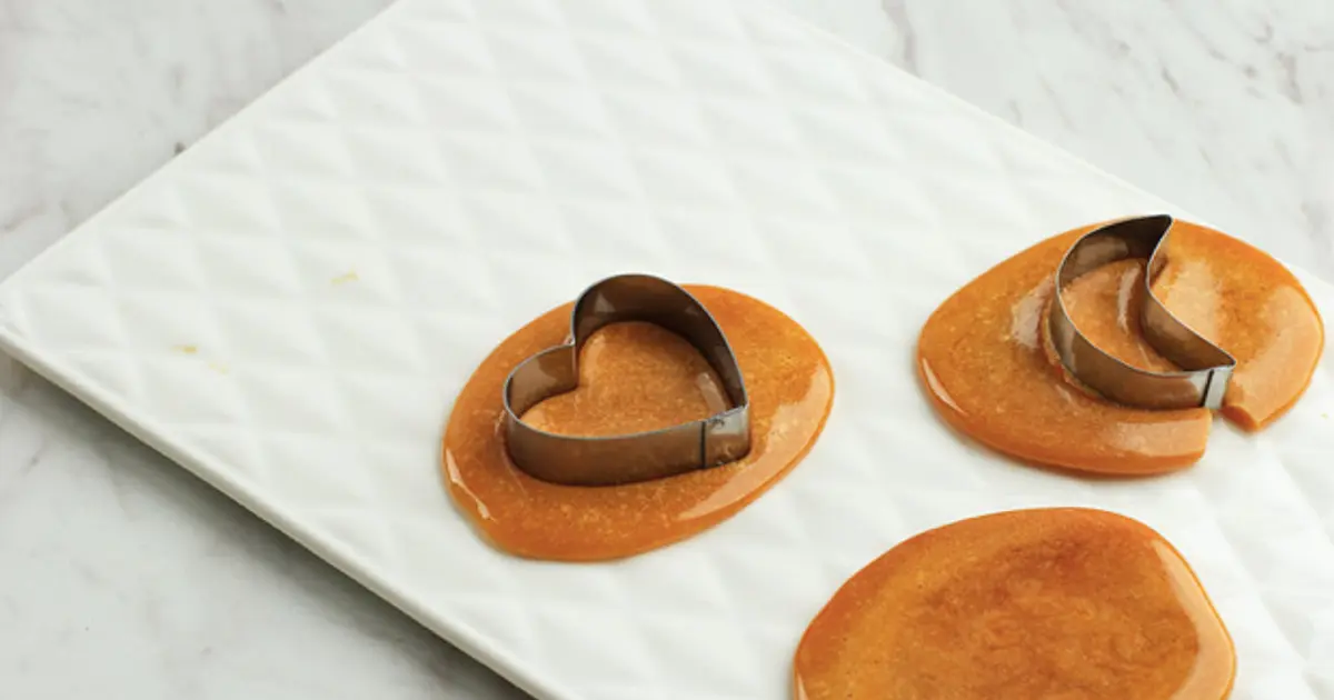 Dalgona Candy (Squid Game) Recipe | Samsung Food App