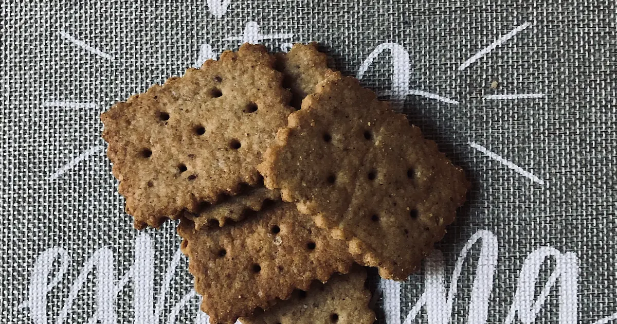 Spiced Xmas Cookies Recipe | Samsung Food App