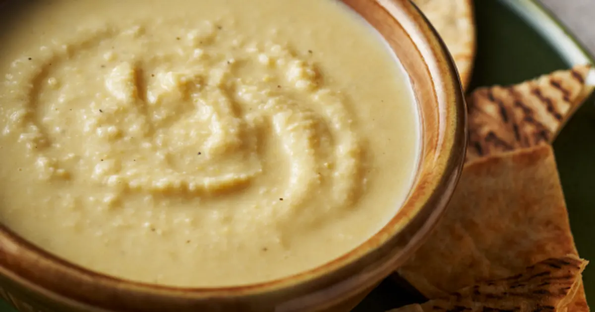 Hummus Recipe | Samsung Food App