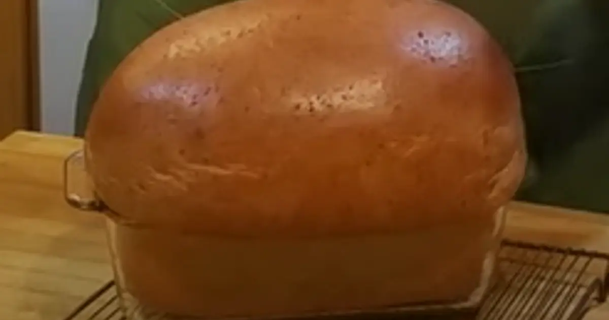Diedre's Low-Carb Gluten Oat Bread Recipe | Samsung Food App