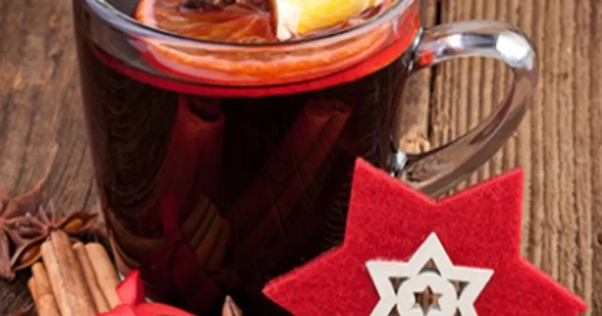 Vianočný punč Recipe | Samsung Food App
