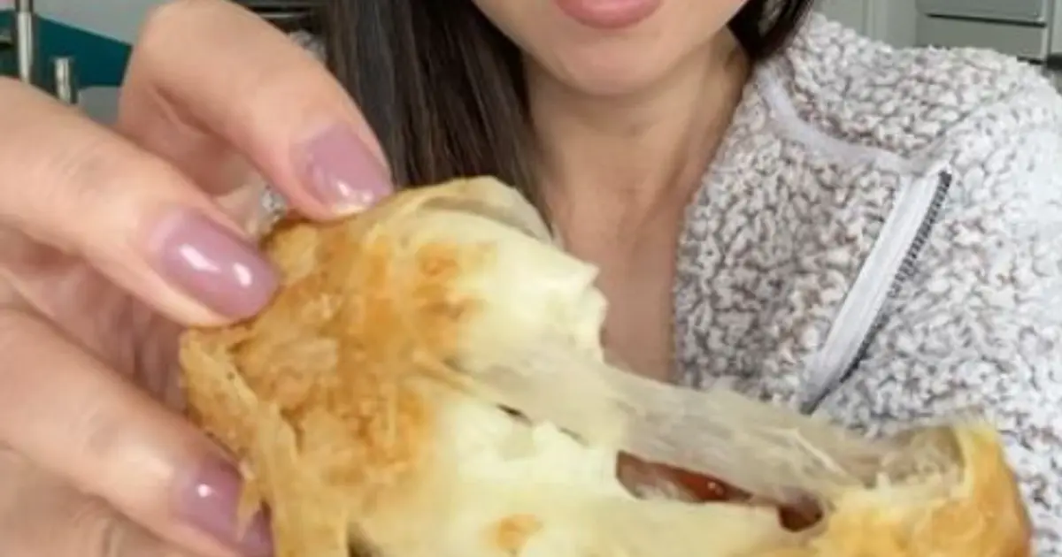 Brie and Cranberry Puff Recipe | Samsung Food App