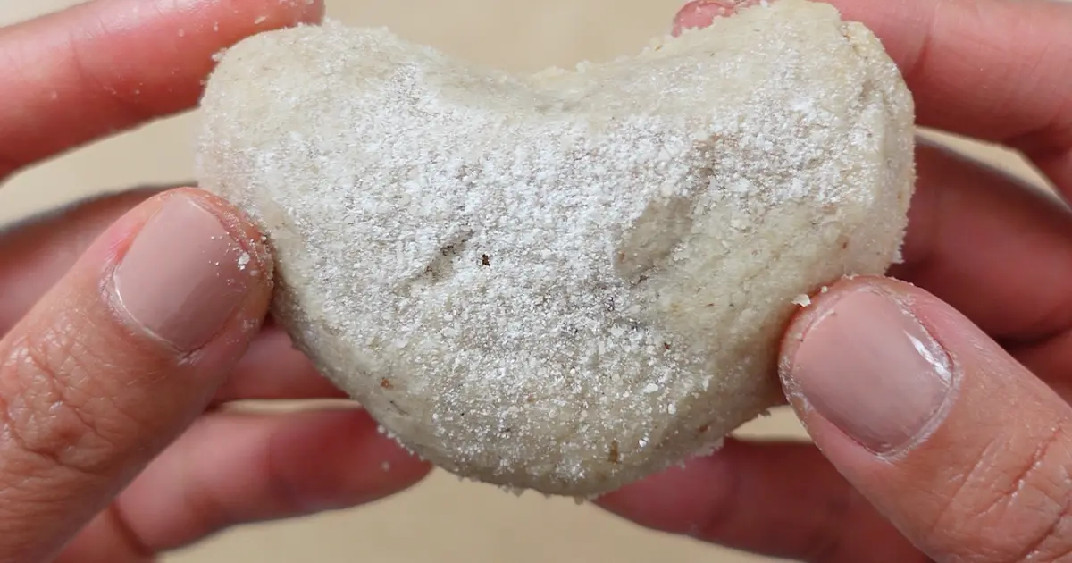 Vanillekipferl Recipe | Samsung Food App