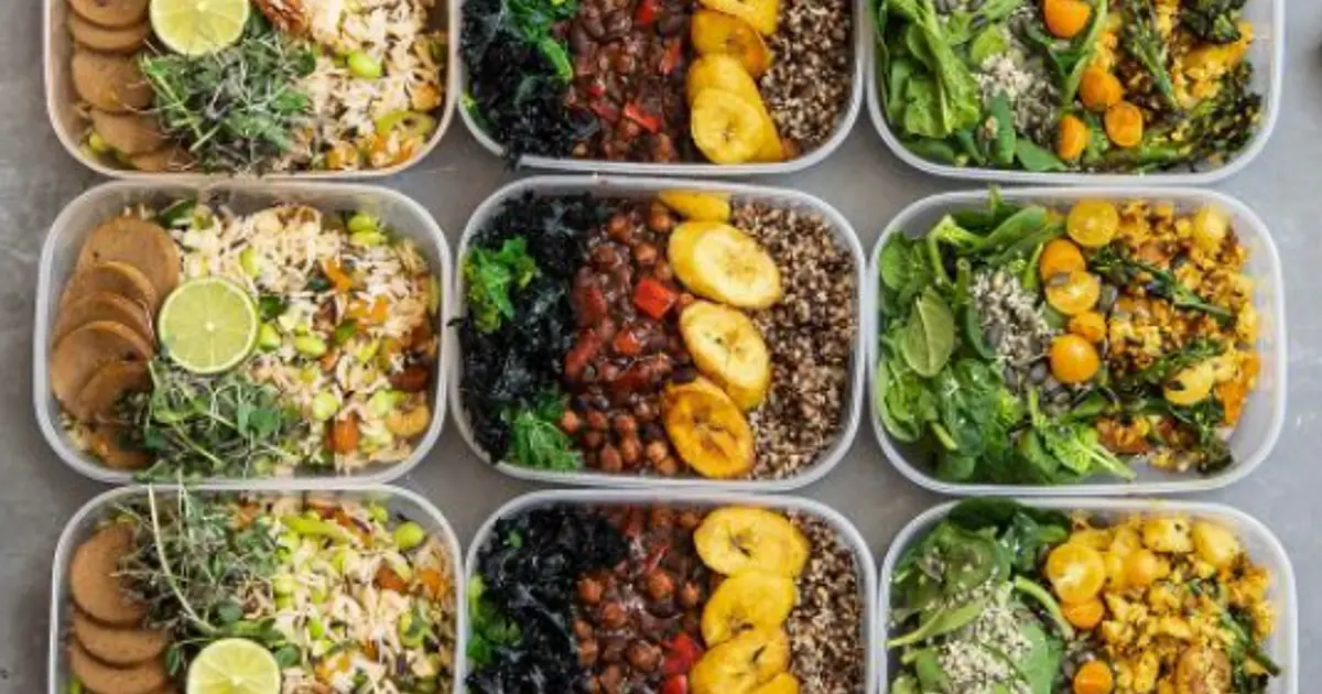 Tofu Scramble Hash Recipe | Samsung Food App