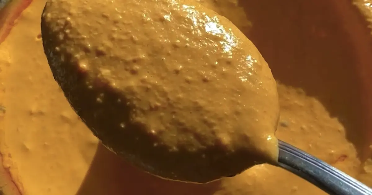 SMOKY BUTTER BEAN DIP Recipe | Samsung Food App