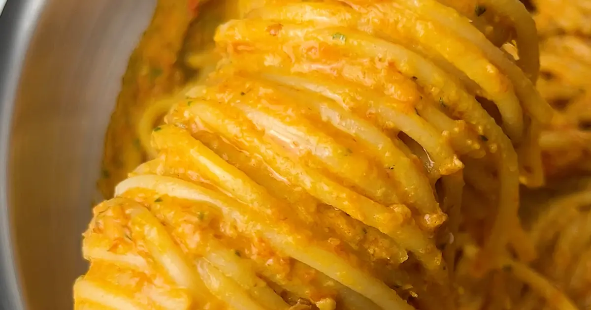 Dried Cherry Tomato Pasta Recipe | Samsung Food App