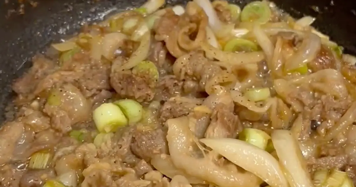 Sweet & Savory Pork Bulgogi Recipe | Samsung Food App