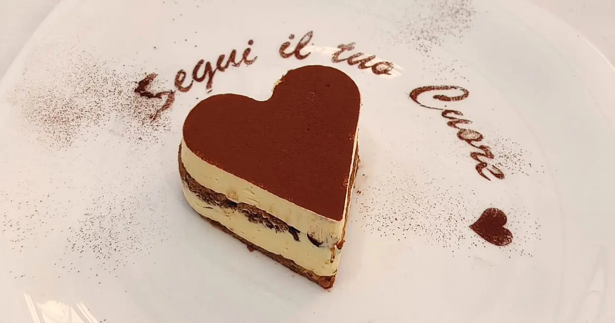 Tiramisù “Princess Elena” Recipe | Samsung Food App