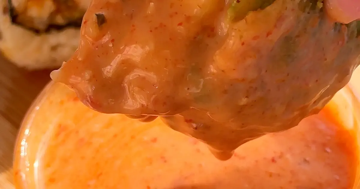 Crispy Rice Paper Shrimp Wraps Recipe | Samsung Food App