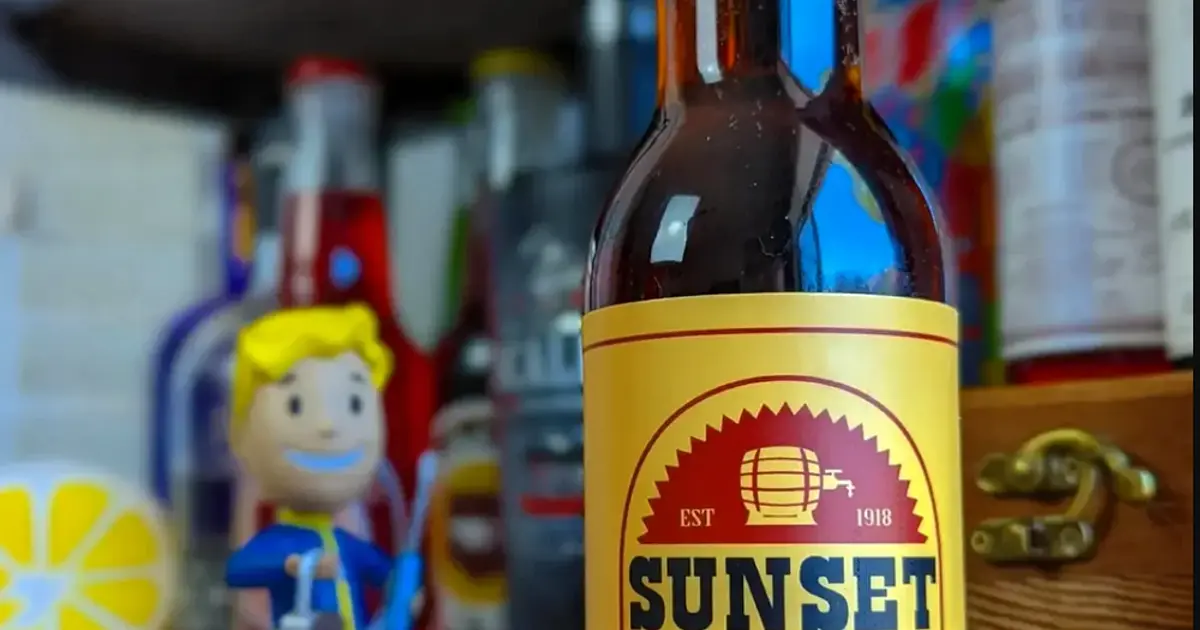 Sunset sarsaparilla(homemade) Recipe | Samsung Food App