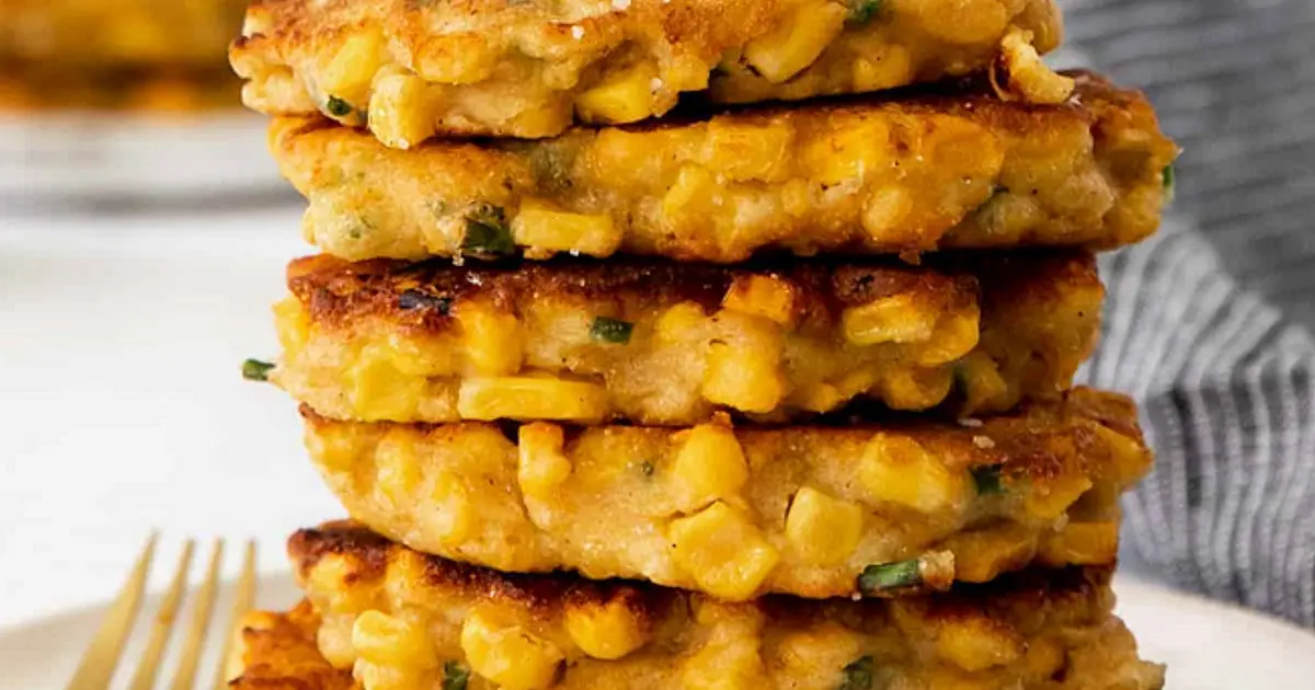 Piftele cu porumb foarte delicioase Recipe | Samsung Food App