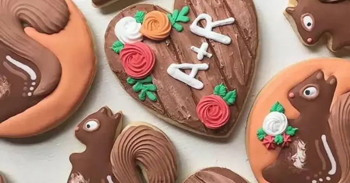 The Best Sugar Cookies with Buttercream Frosting Recipe | Samsung Food App