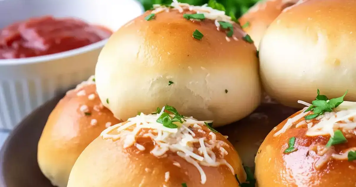 Meatball Sub Bites Recipe | Samsung Food App