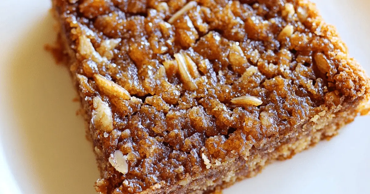 Baking a Delicious Swedish Apple Cake Recipe | Samsung Food App