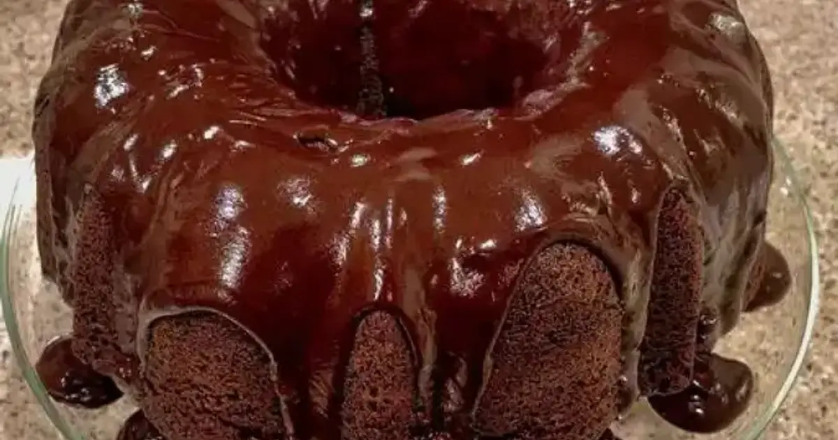 The Best Double Chocolate Brownie Cake Recipes | Samsung Food App