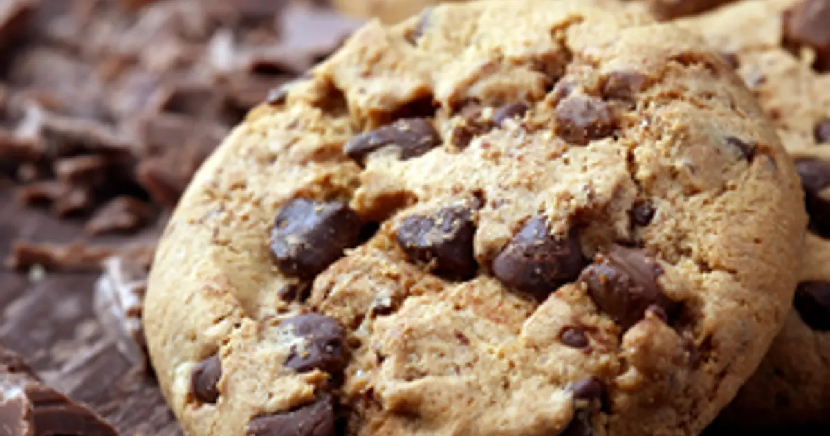 Cookies Americani Recipe | Samsung Food App