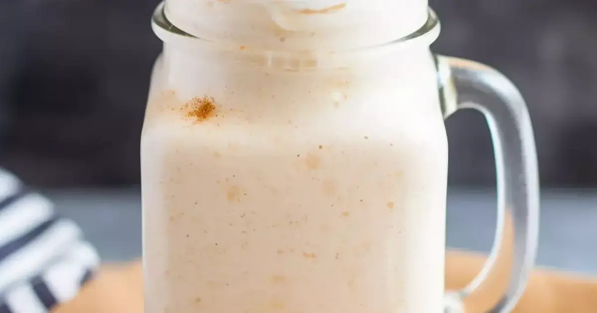 Banana Milkshake Recipe | Samsung Food App