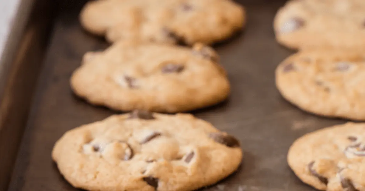 Small Size, Big Flavor: The Sweet History of Chocolate Chips Recipe | Samsung Food App