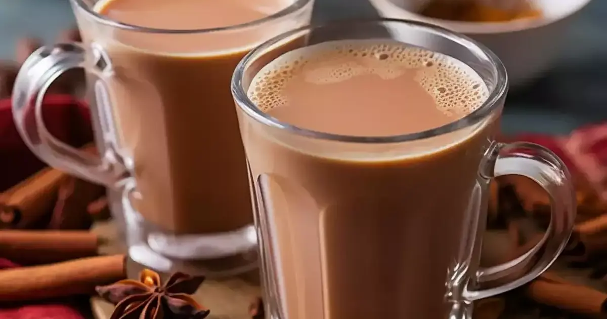 Kadak Chai Recipe | Samsung Food App